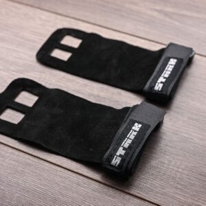 2 Hole Hand Grip - Image 2