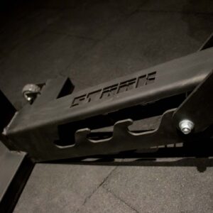 Adjustable Bench - Image 3