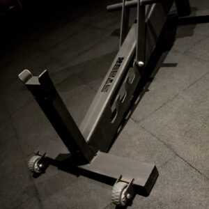 Adjustable Bench - Image 2