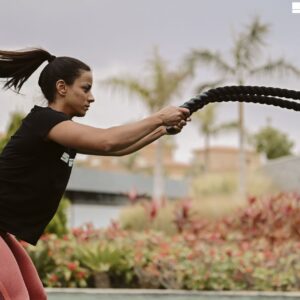 Battling Ropes - Image 2