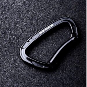 Carabiner - Image 1
