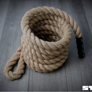 Climbing Ropes - Image 1
