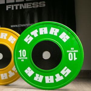 Competition Plates (Pair) - Image 2