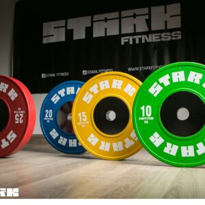 Competition Plates (Pair) - Image 1