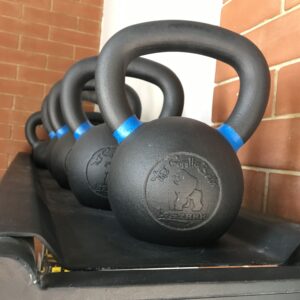 Gorilla Kettlebells - Image 2