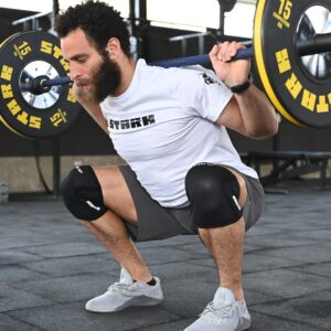 Knee Sleeves - Image 1