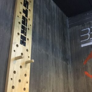 Peg Board - Image 1
