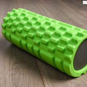 Solid Core Foam Roller - Image 1