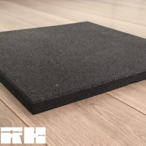 Rubber Flooring - Image 1
