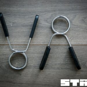 Spring Collars - Image 1