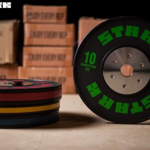 Training Plates (Pair) - Image 1