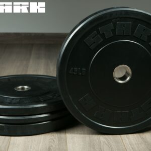 Virgin Bumper Plates (Pair) - Image 1
