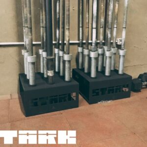 Vertical bars Storage - Image 1