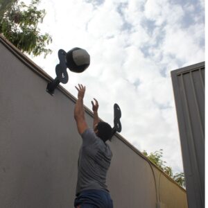 Wall Ball Target - Image 1
