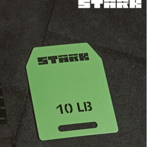 Weight Vest Plates - Image 1