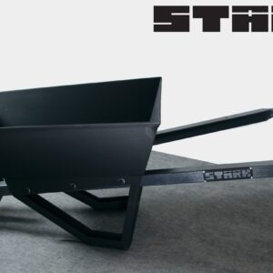 Wheel Barrow - Image 1