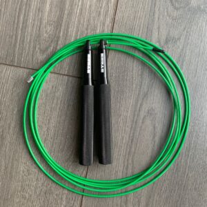 Short Metal Grip - Image 1