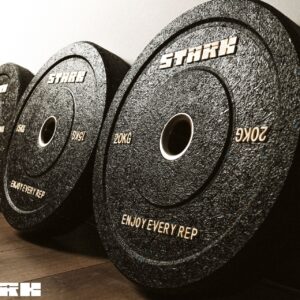 Sprinkled Recycled Plates - Image 1