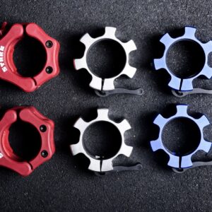 Aluminum Collar - Image 1