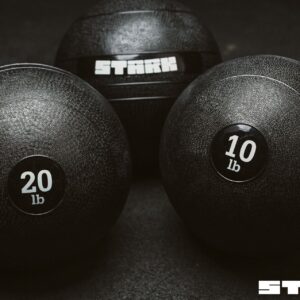 Slam Balls - Image 1