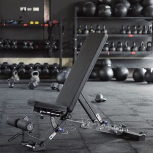 Decline bench - Image 2