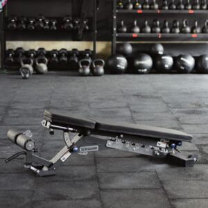 Decline bench - Image 1