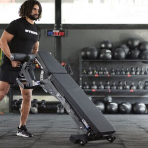 Decline bench - Image 3