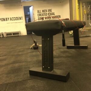 Flat bench - Image 1