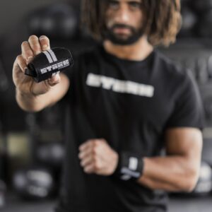 Wrist Wrap - Image 2