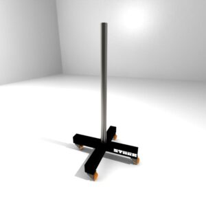 Portable Plates Holder - Image 2