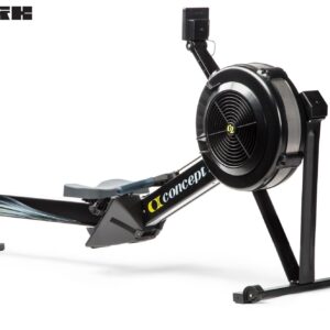 Concept2 Rowing machine - Image 1
