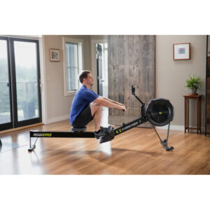 Concept2 Rowing machine - Image 4