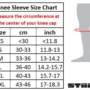 Knee Sleeves - Image 2