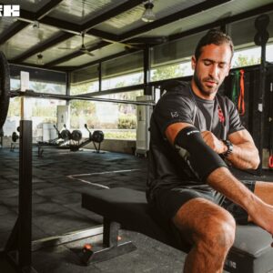 Elbow sleeves - Image 2