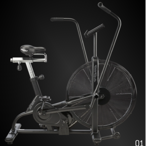 Assault air bike - Image 2