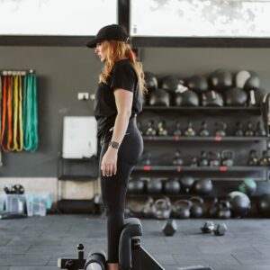 Sissy Squat - Image 2