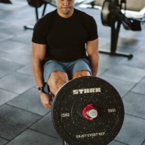 Tibialis Bar - Image 2