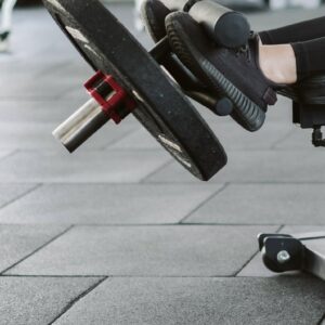 Tibialis Bar - Image 1