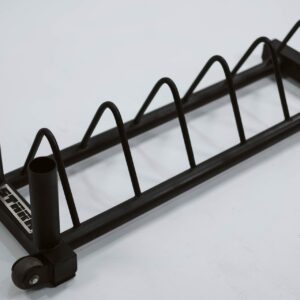 Plate Storage with wheels - Image 1