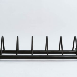 Plate Storage with wheels - Image 2