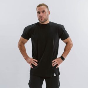 Stark basic Men T-shirts - Image 4