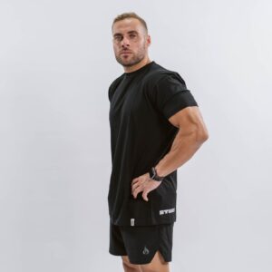 Stark basic Men T-shirts - Image 3