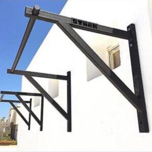 Wall mounted Pull-up bar - Image 2