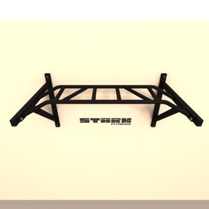 Wall Mounted Multi-Grip Pull-up bar - Image 3