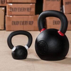Gorilla Kettlebells - Image 1