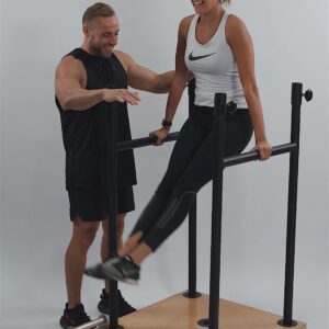 EeZe - Portable home gym - Image 2