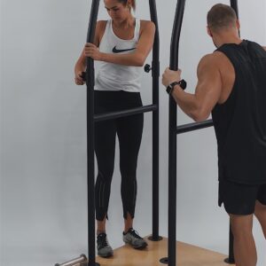EeZe - Portable home gym - Image 3