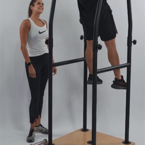 EeZe - Portable home gym - Image 4