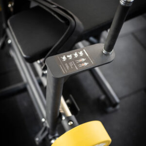 Plate loaded Glute Drive - Image 2