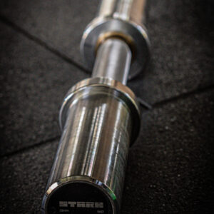 Loadable Dumbbells - Image 1
